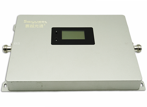 扎鲁特三频/四频/五频手机信号接收器800㎡