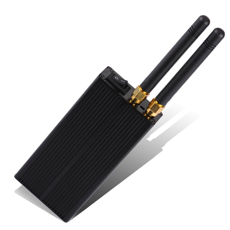  扎鲁特1.2G/1.5G导航屏蔽器