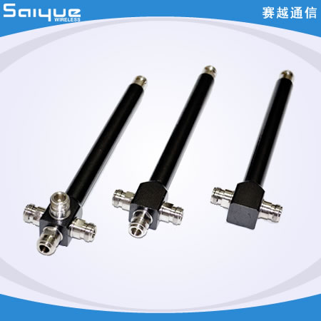  扎鲁特FM调频广播同步广播功分器