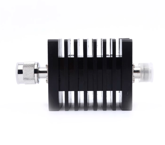  扎鲁特腔体固定衰减器0-3G/0-4G  N型接口