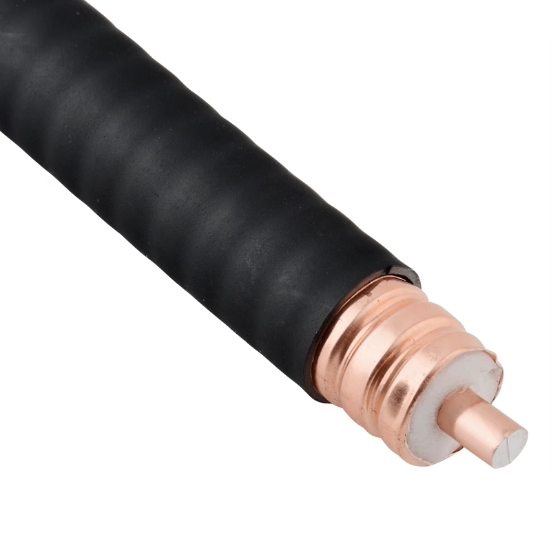 扎鲁特HCAAY50-12（1/2”）同轴射频电缆馈线