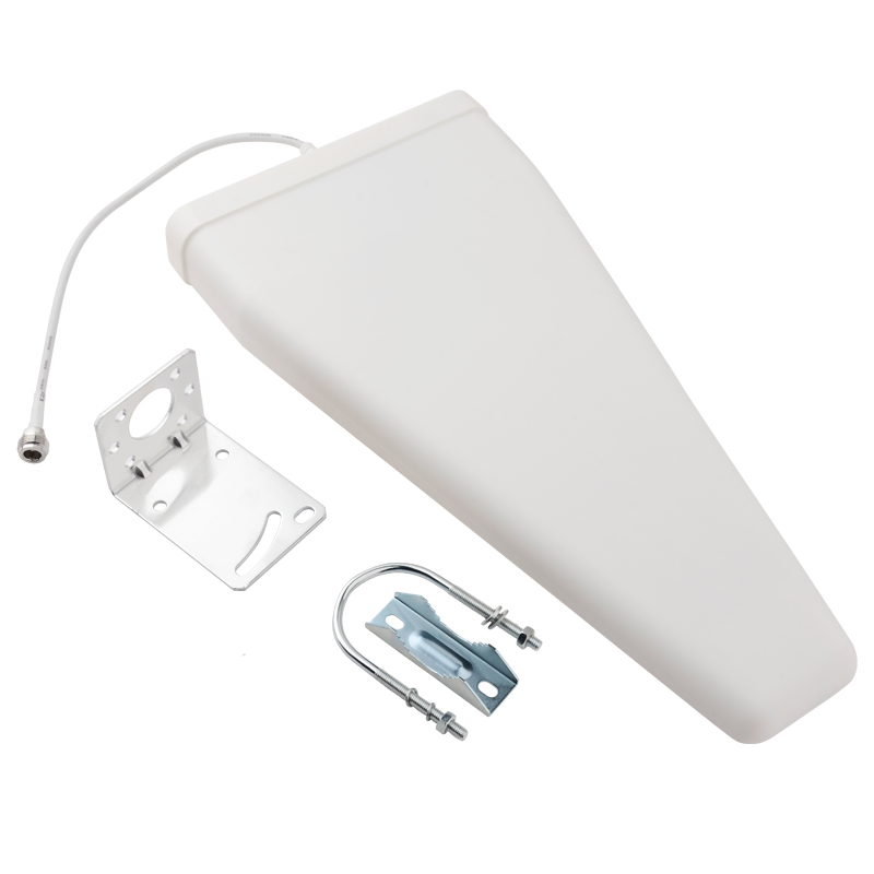 扎鲁特对数周期天线定向接收发射700-3700MHz